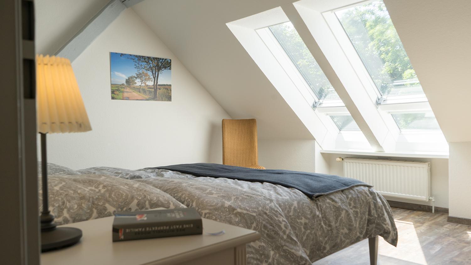 Warfblick - Landlust Osterwarf Apartment Norddeich  Luaran gambar